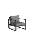 Outdoor Loungesessel | Orleans Lounge Sessel - von Life Outdoor Living online kaufen bei LIVINGforme.