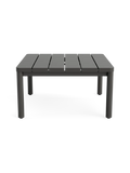 Outdoor Couchtisch | Nuba Lounge Couchtisch Quadrat - von Life Outdoor Living online kaufen bei LIVINGforme.