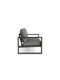 | Orleans Lounge 2,5-Sitzer - von Life Outdoor Living online kaufen bei LIVINGforme.