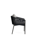 Outdoor Dining Chair | Malaga Dining Chair - von Life Outdoor Living online kaufen bei LIVINGforme.