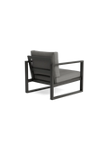 Outdoor Loungesessel | Orleans Lounge Sessel - von Life Outdoor Living online kaufen bei LIVINGforme.