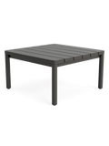 Outdoor Couchtisch | Nuba Lounge Couchtisch Quadrat - von Life Outdoor Living online kaufen bei LIVINGforme.