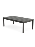 Outdoor Couchtisch | Nuba Lounge Couchtisch Rechteck - von Life Outdoor Living online kaufen bei LIVINGforme.