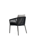 Outdoor Dining Chair | Malaga Dining Chair - von Life Outdoor Living online kaufen bei LIVINGforme.
