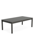 Outdoor Couchtisch | Nuba Lounge Couchtisch Rechteck - von Life Outdoor Living online kaufen bei LIVINGforme.