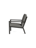 Outdoor Dining Chair | Timber Low Dining Chair - von Life Outdoor Living online kaufen bei LIVINGforme.