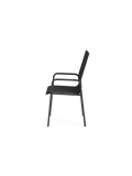 Outdoor Dining Chair | Salvador Dining Chair - von Life Outdoor Living online kaufen bei LIVINGforme.