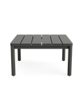Outdoor Couchtisch | Nuba Lounge Couchtisch Quadrat - von Life Outdoor Living online kaufen bei LIVINGforme.
