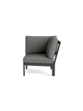 | Orleans Lounge Eckelement - von Life Outdoor Living online kaufen bei LIVINGforme.