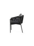 Outdoor Dining Chair | Malaga Dining Chair - von Life Outdoor Living online kaufen bei LIVINGforme.