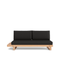 | Jura Lounge Bank rechts - von Life Outdoor Living online kaufen bei LIVINGforme.