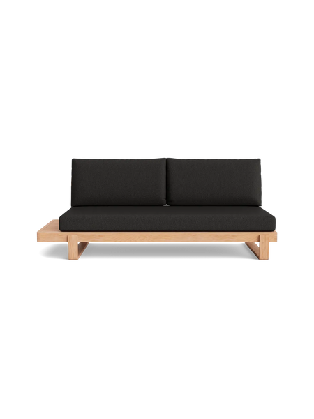 | Jura Lounge Bank rechts - von Life Outdoor Living online kaufen bei LIVINGforme.