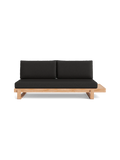 | Jura Lounge Bank links - von Life Outdoor Living online kaufen bei LIVINGforme.