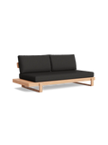 | Jura Lounge Bank rechts - von Life Outdoor Living online kaufen bei LIVINGforme.