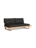 | Jura Lounge Bank links - von Life Outdoor Living online kaufen bei LIVINGforme.