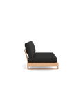 | Jura Lounge Bank rechts - von Life Outdoor Living online kaufen bei LIVINGforme.