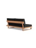 | Jura Lounge Bank links - von Life Outdoor Living online kaufen bei LIVINGforme.