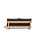 | Jura Lounge Bank links - von Life Outdoor Living online kaufen bei LIVINGforme.