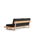 | Jura Lounge Bank links - von Life Outdoor Living online kaufen bei LIVINGforme.