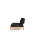 | Jura Lounge Bank rechts - von Life Outdoor Living online kaufen bei LIVINGforme.