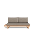 | Jura Lounge Bank rechts - von Life Outdoor Living online kaufen bei LIVINGforme.