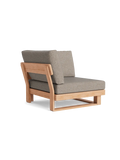 | Jura Lounge Eckelement - von Life Outdoor Living online kaufen bei LIVINGforme.