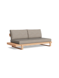 | Jura Lounge Bank rechts - von Life Outdoor Living online kaufen bei LIVINGforme.