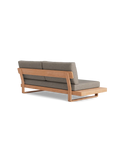 | Jura Lounge Bank rechts - von Life Outdoor Living online kaufen bei LIVINGforme.