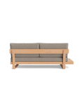 | Jura Lounge Bank rechts - von Life Outdoor Living online kaufen bei LIVINGforme.