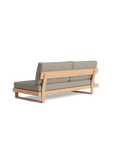 | Jura Lounge Bank rechts - von Life Outdoor Living online kaufen bei LIVINGforme.