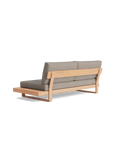 | Jura Lounge Bank links - von Life Outdoor Living online kaufen bei LIVINGforme.