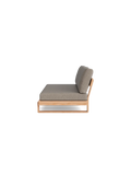 | Jura Lounge Bank rechts - von Life Outdoor Living online kaufen bei LIVINGforme.