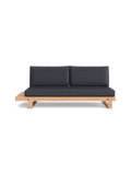 | Jura Lounge Bank rechts - von Life Outdoor Living online kaufen bei LIVINGforme.