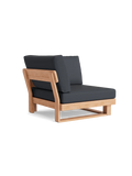 | Jura Lounge Eckelement - von Life Outdoor Living online kaufen bei LIVINGforme.