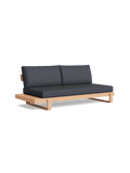 | Jura Lounge Bank rechts - von Life Outdoor Living online kaufen bei LIVINGforme.