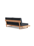 | Jura Lounge Bank rechts - von Life Outdoor Living online kaufen bei LIVINGforme.