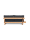 | Jura Lounge Bank rechts - von Life Outdoor Living online kaufen bei LIVINGforme.