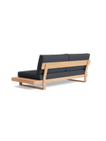 | Jura Lounge Bank links - von Life Outdoor Living online kaufen bei LIVINGforme.