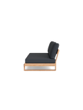 | Jura Lounge Bank rechts - von Life Outdoor Living online kaufen bei LIVINGforme.