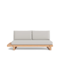 | Jura Lounge Bank rechts - von Life Outdoor Living online kaufen bei LIVINGforme.