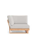 | Jura Lounge Eckelement - von Life Outdoor Living online kaufen bei LIVINGforme.