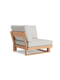| Jura Lounge Eckelement - von Life Outdoor Living online kaufen bei LIVINGforme.