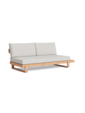 | Jura Lounge Bank links - von Life Outdoor Living online kaufen bei LIVINGforme.