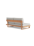 | Jura Lounge Bank links - von Life Outdoor Living online kaufen bei LIVINGforme.