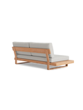 | Jura Lounge Bank rechts - von Life Outdoor Living online kaufen bei LIVINGforme.