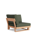 Jura Lounge Eckelement