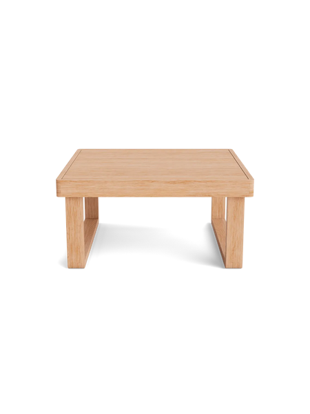 | Jura Lounge Couchtisch quadratisch - von Life Outdoor Living online kaufen bei LIVINGforme.