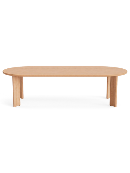 Dining Table | Andalucia Dining Table – Life Outdoor Living - von Life Outdoor Living online kaufen bei LIVINGforme.