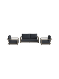 Outdoor Loungeset "Everest"