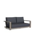 Everest Lounge 3-Sitzer Bank
